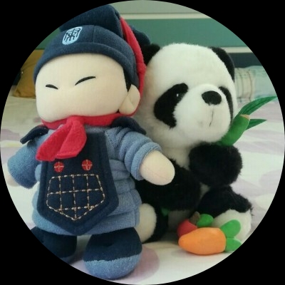 小牛牛