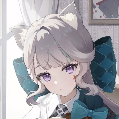 初の音丿未来