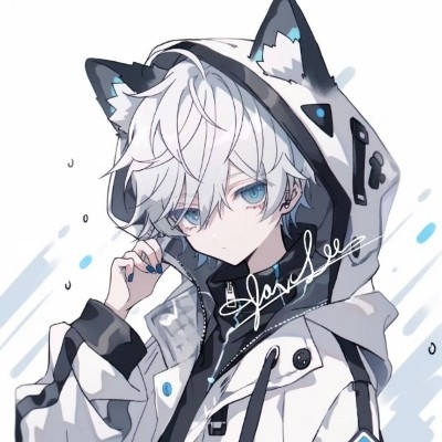 狼人兔子