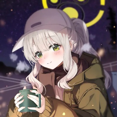 永雏猫雷大魔王