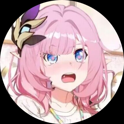 爱莉希雅