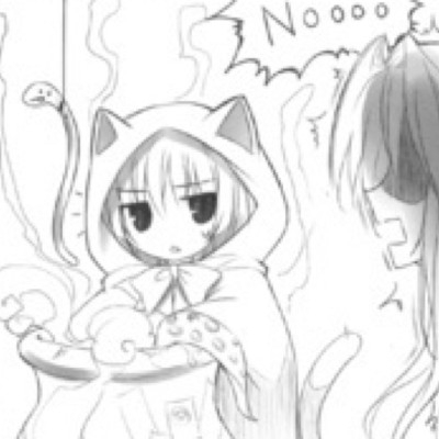 火巡猫