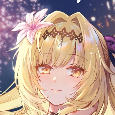 星落