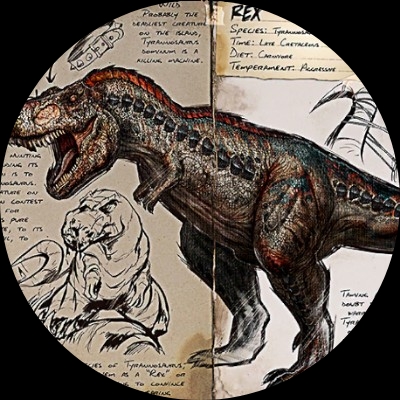 ARK-rex