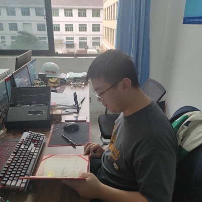 临渊慕鱼