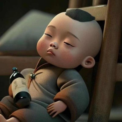 灵魂拍了拍自己的小脑壳i6