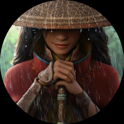冰雪奇缘丶