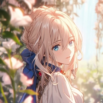 ヴァイオレッ