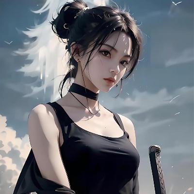 小怪兽