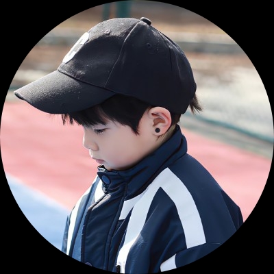 宇宸Daniel