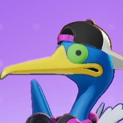 鹕