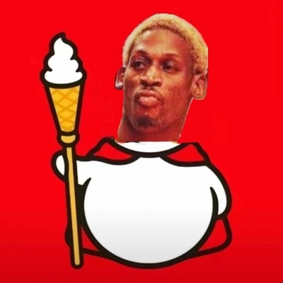 RODMAN91