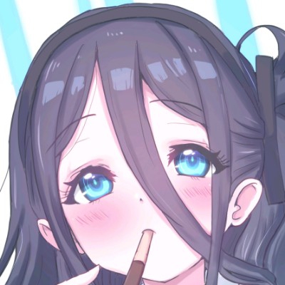 铭铭子捏