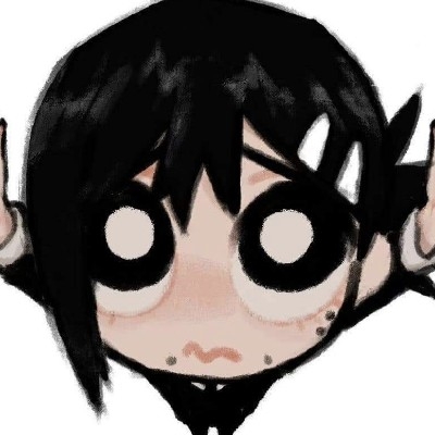 荻