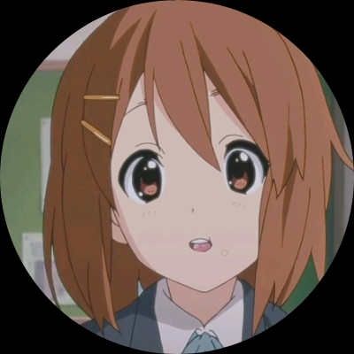 唯～