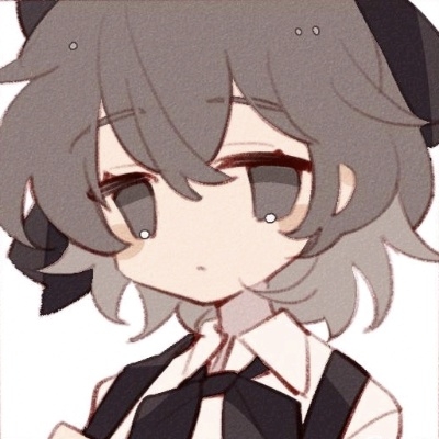 鸠羽捏～