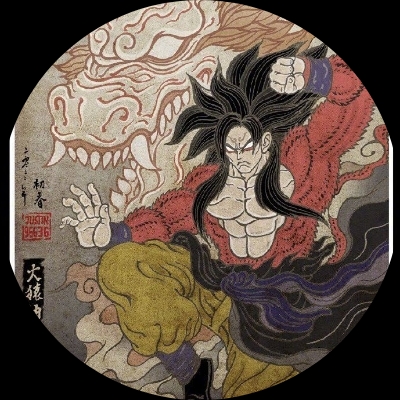 晦暗诙谐