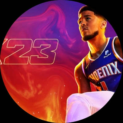 2k23我爱你
