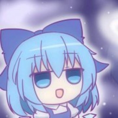 智慧の⑨