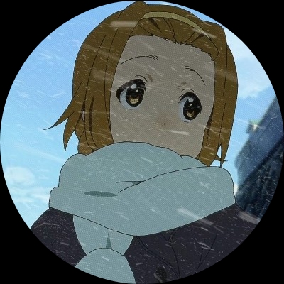 然