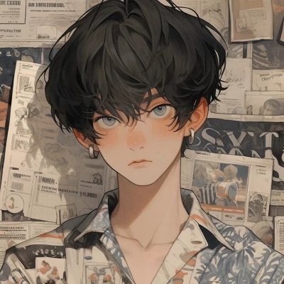 云水间