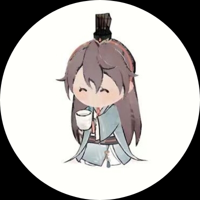 元宝的茶杯