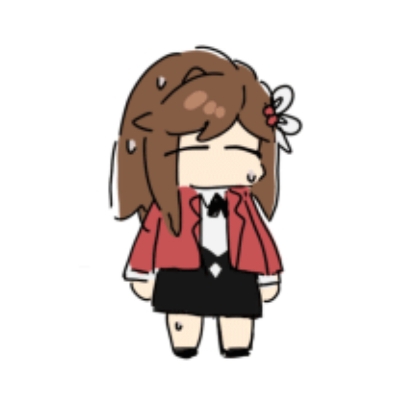 财神爷没有烦恼
