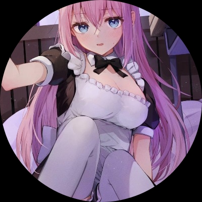 怕社交の后藤小姐