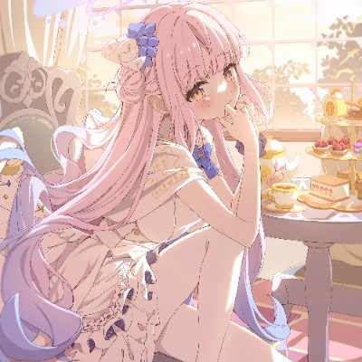 未花