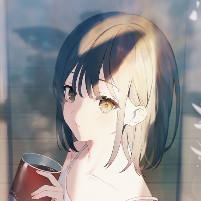 爱吃芋圆