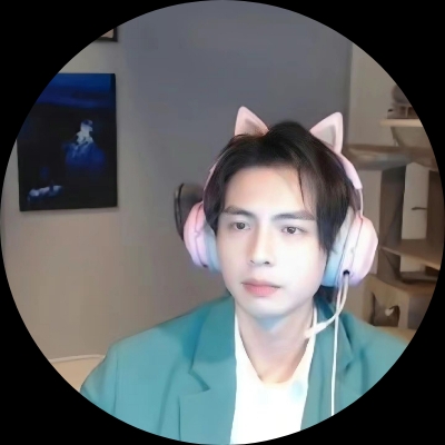 黄子的圈外女友