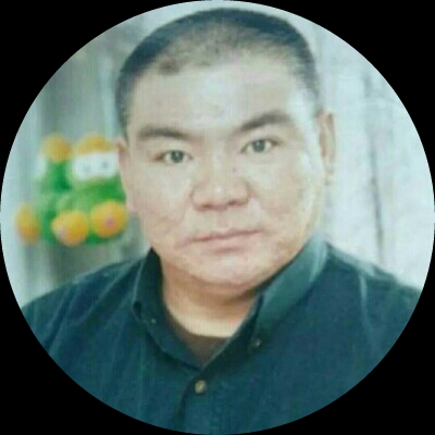 西瓜摊老板