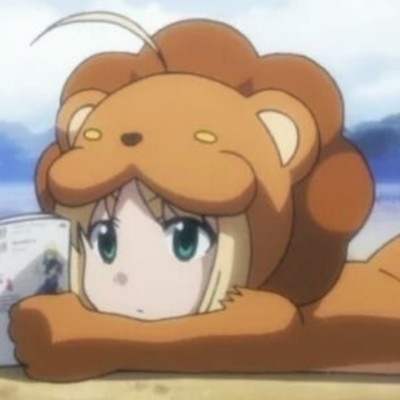 ?