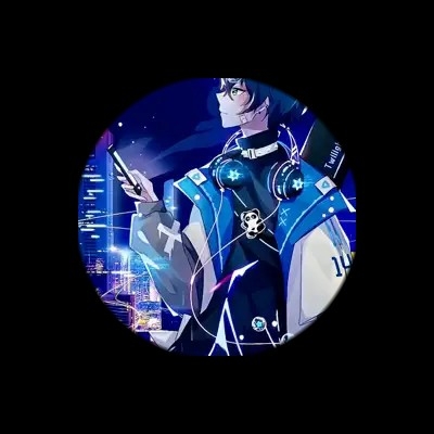。