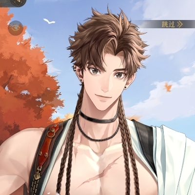 不为人知的小狼狗ibk727