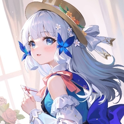 麋鹿森林