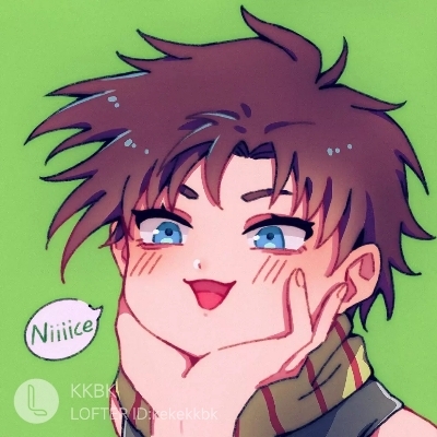 睡觉大王jojo