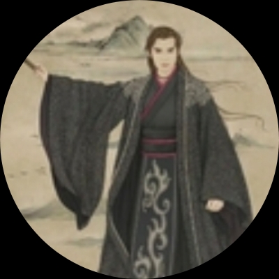 橘子味的威士忌