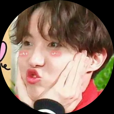 J-HOPE小芙