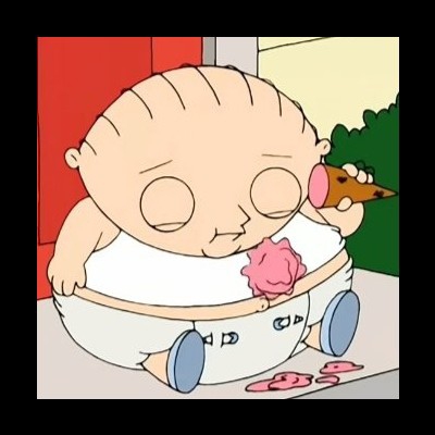 街头草莓糖mfd337