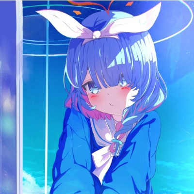 碧蓝档案-蒨娌