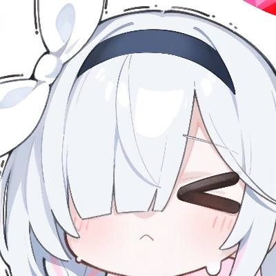 默