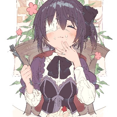 小鸟游六花