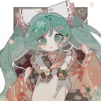 新月
