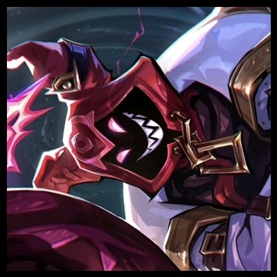 shaco