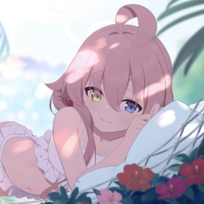 夏花