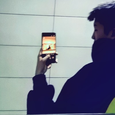 这条街最靓的银翘散e75