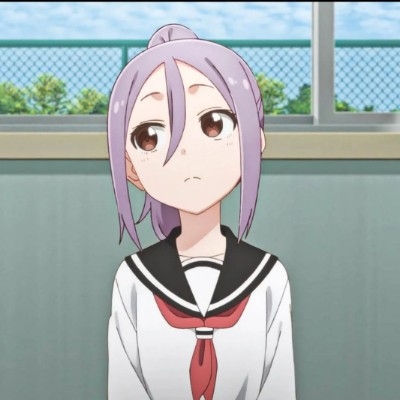 八乙女漆