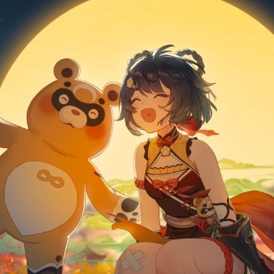 草眠月畔