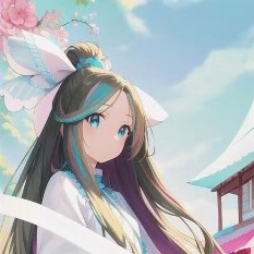 青君